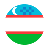  Узбекистан